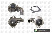 Pompă de apă, răcire motor BGA, Cod: CP2870