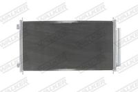 Kondensator, Klimaanlage