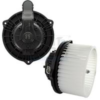Ventilator, habitaclu MEAT & DORIA, Cod: 994172