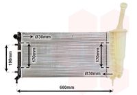 Kühler, Motorkühlung
