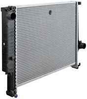 Thumbnail - Radiateur - CR279000P - MAHLE