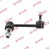 Stange/Strebe, Stabilisator