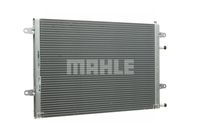 Thumbnail - Lage temperatuurkoeler, intercooler - CIR10000P - MAHLE