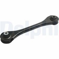 Lenker, Radaufhängung