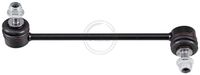 Stange/Strebe, Stabilisator