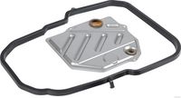 Hydraulikfilter, Automatikgetriebe