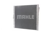 Thumbnail - Radiateur - CR1050000S - MAHLE