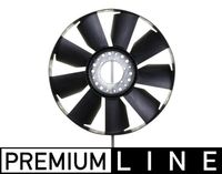 Thumbnail - Koelventilatorwiel - CFW6000P - MAHLE
