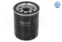 Filtru ulei MEYLE, Cod: 214 322 0008