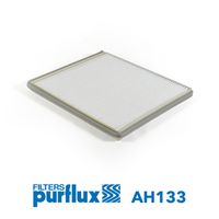 Filter, Innenraumluft