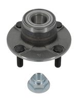 комплект колесен лагер