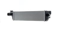 Thumbnail - Intercooler, inlaatluchtkoeler - CI669000P - MAHLE