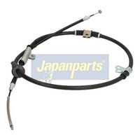 жило, ръчна спирачка