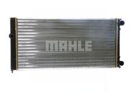 Thumbnail - Radiateur - CR348000S - MAHLE