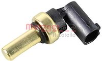 Sensor, Kühlmitteltemperatur