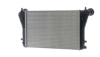 Thumbnail - Intercooler, inlaatluchtkoeler - CI161000P - MAHLE
