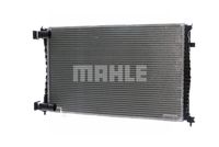 Thumbnail - Radiateur - CR803000S - MAHLE