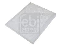 Filter, Innenraumluft