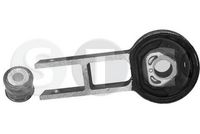 окачване, двигател