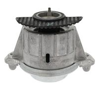 Lagerung, Motor