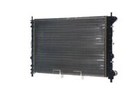 Thumbnail - Radiateur - CR588000S - MAHLE