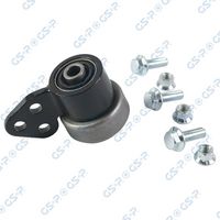 тампон, носач