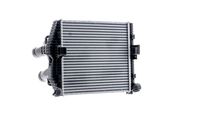 Thumbnail - Intercooler, inlaatluchtkoeler - CI114000P - MAHLE