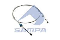 Cablu,transmisie manuala SAMPA, Cod: 033.461