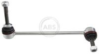 Stange/Strebe, Stabilisator