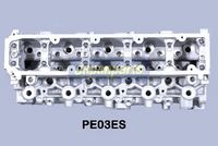 цилиндрова глава