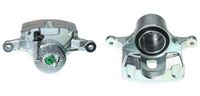 Bremssattel