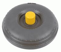 SACHS Koppeltransformatie 1