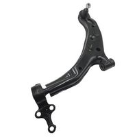 Brat, suspensie roata CTR, Cod: CQ0265L
