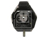 Mounting, automatic transmission
