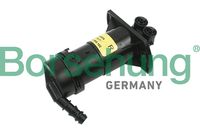Waschwasserdüse, Scheinwerferreinigung