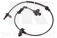 Sensor, Raddrehzahl