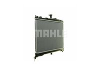 Thumbnail - Radiateur - CR1020000S - MAHLE