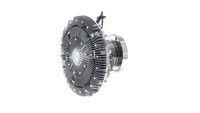 Thumbnail - Koppeling, radiateurventilator - CFC191000P - MAHLE