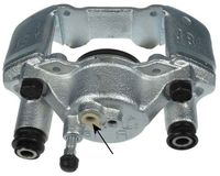 Bremssattel