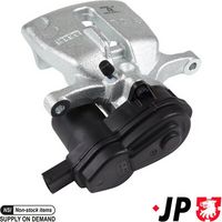 спирачен апарат