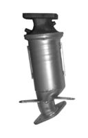 Katalysator