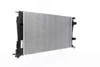 Thumbnail - Radiateur - CR24000S - MAHLE