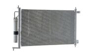 Thumbnail - Condensor, airconditioning - AC559000S - MAHLE