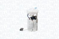 горивопроводен модул (горивна помпа+сонда)