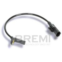 Sensor, Raddrehzahl