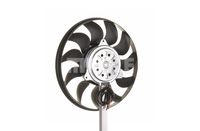Thumbnail - Koelventilatorwiel - CFF136000S - MAHLE