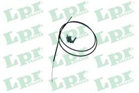Cablu acceleratie LPR, Cod: C0016A