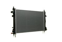 Thumbnail - Radiateur - CR1101000P - MAHLE