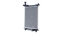 Thumbnail - Radiateur - CR2071000P - MAHLE