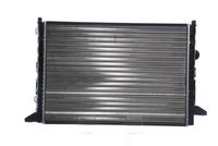 Thumbnail - Radiateur - CR508000S - MAHLE